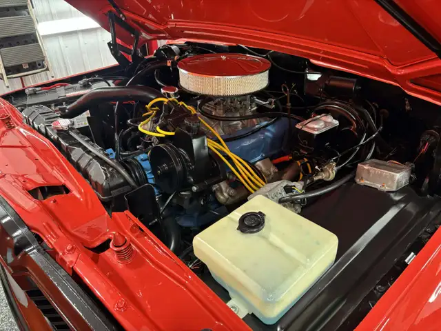 Jeep Cherokee 1979 4x4 - Photo 7