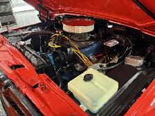 Jeep Cherokee 1979 4x4 - Photo 7