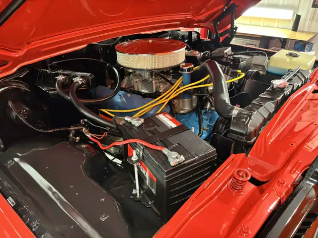 Jeep Cherokee 1979 4x4 - Photo 8