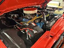 Jeep Cherokee 1979 4x4 - Photo 8