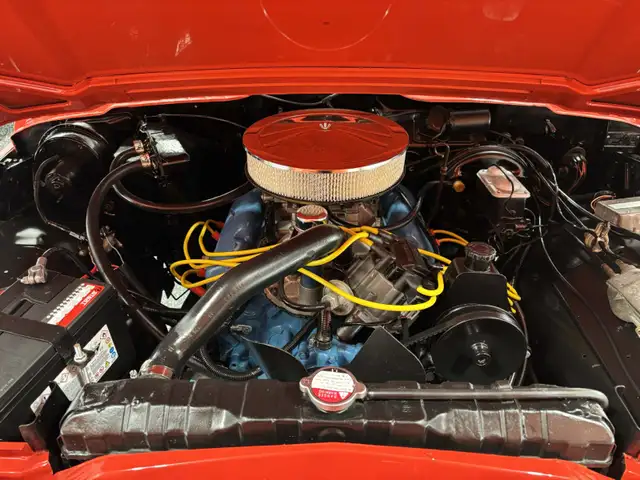 Jeep Cherokee 1979 4x4 - Photo 9