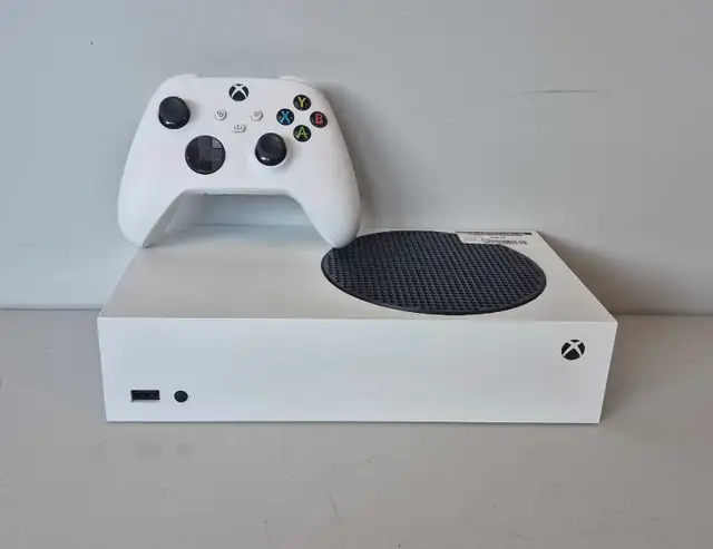512gb Xbox Series S (32590796)