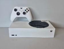 512gb Xbox Series S (32590796)