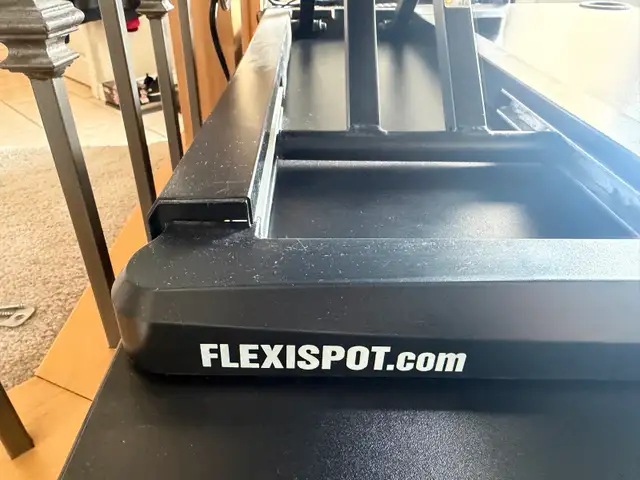 FLEXISPOT 35" standing desk converter…ONLY $90 - Photo 3