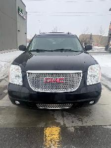 2013 GMC Yukon Denali