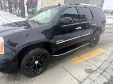 2013 GMC Yukon Denali - Photo 2