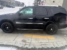 2013 GMC Yukon Denali - Photo 3