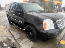 2013 GMC Yukon Denali - Photo 4