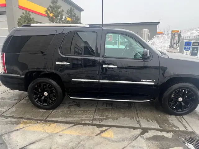 2013 GMC Yukon Denali - Photo 5