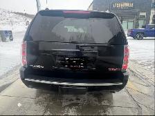 2013 GMC Yukon Denali - Photo 6