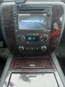 2013 GMC Yukon Denali - Photo 9