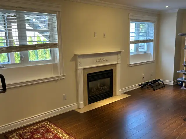 Bright Walkout 1-Bedroom | Thornhill | Parking - Photo 6