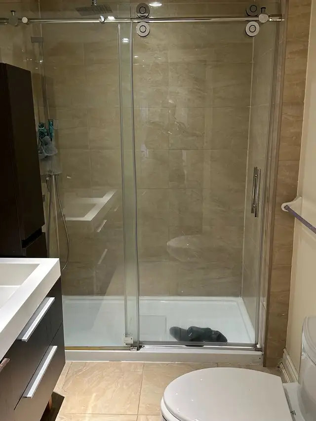 Bright Walkout 1-Bedroom | Thornhill | Parking - Photo 7