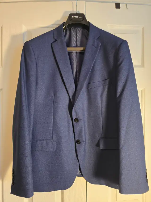 Brand new high quality suit 44s/38s - Photo 2