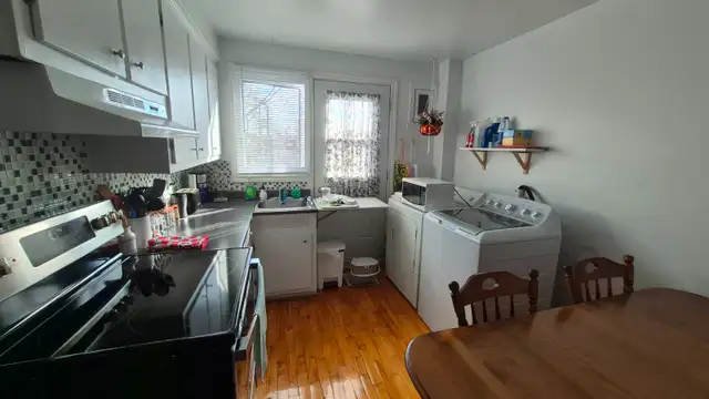 3 1/2 à louer à Rosemont - Photo 6