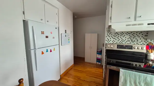 3 1/2 à louer à Rosemont - Photo 7