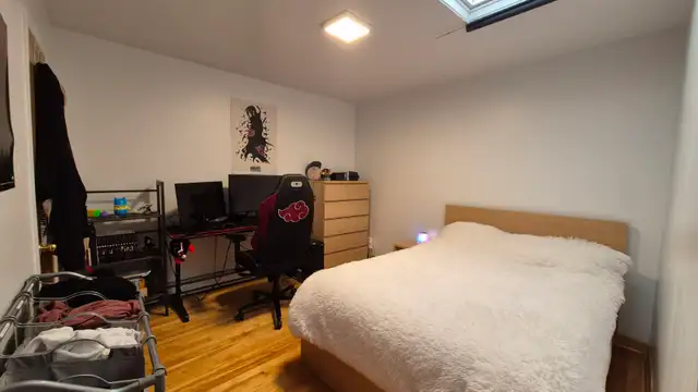 3 1/2 à louer à Rosemont - Photo 8