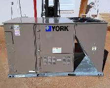 Thermopompe York 10 Tonnes