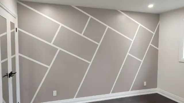 commercial & residential painting