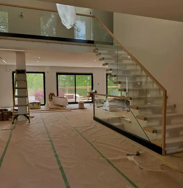 commercial & residential painting - Photo 2