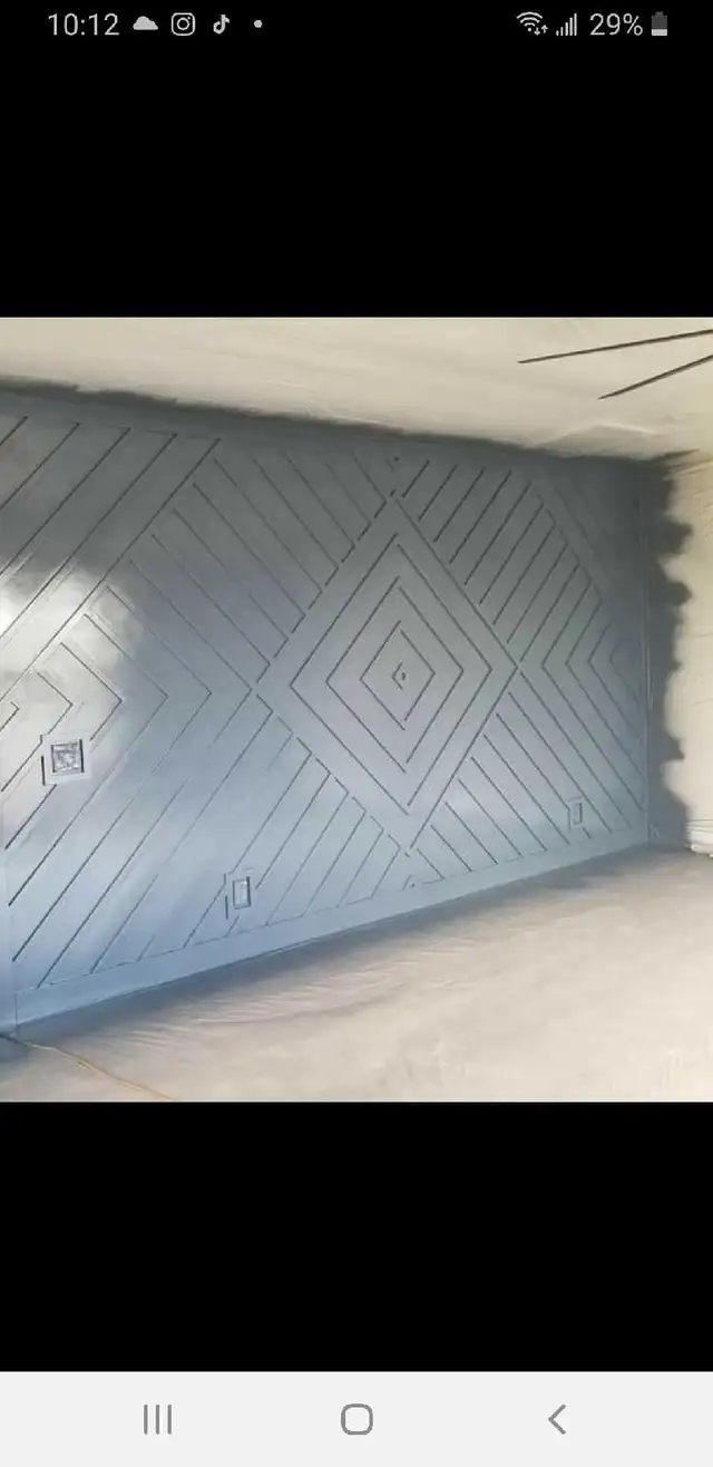 commercial & residential painting - Photo 4