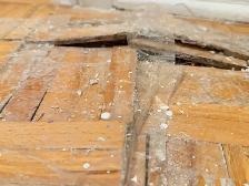 spécialiste en classement de preuves, montage vidéo et