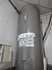 Chauffe-eau Rheem Performance Plus 285L