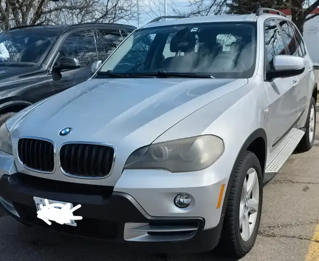 2009 BMW X5
