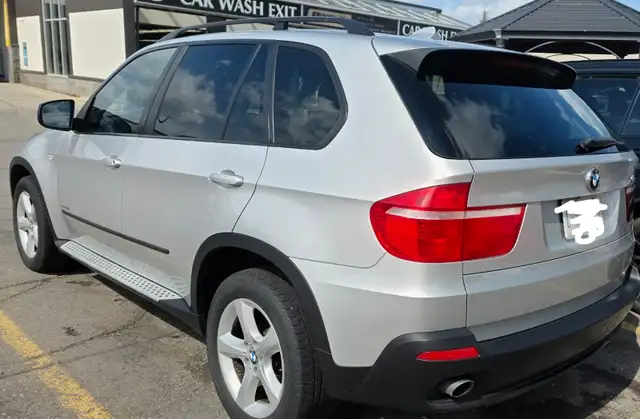 2009 BMW X5 - Photo 2