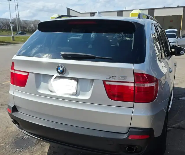 2009 BMW X5 - Photo 3