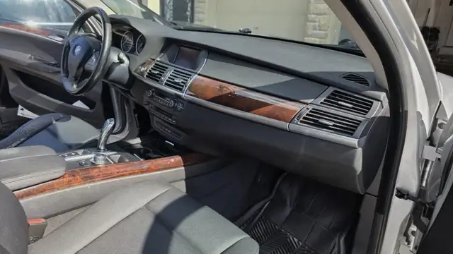 2009 BMW X5 - Photo 4