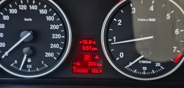 2009 BMW X5 - Photo 6