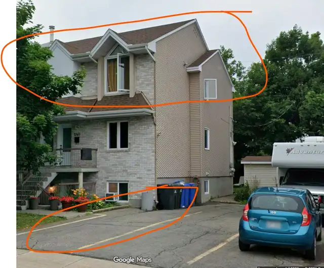 Superbe 5 ½ à louer – Secteur recherché de Sainte-Thérèse