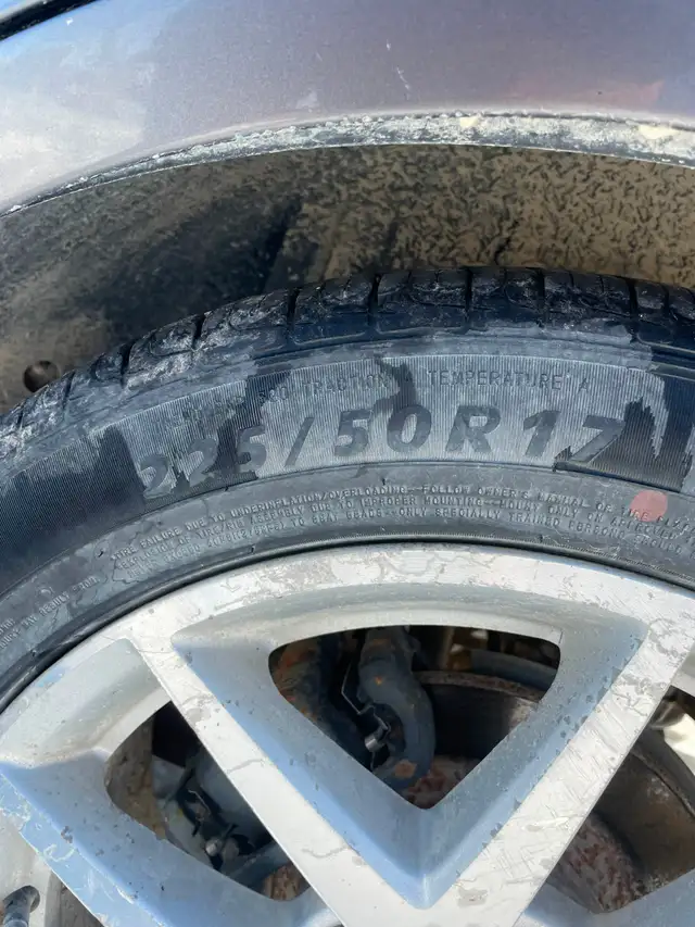 FORD FUSION CAR 2.1 L 2011 SEL leather interior - Photo 4