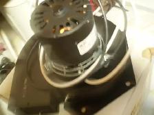 VENT BLOWER -ROTOM FB-RFB-68 KIT-NEW OPEN BOX $60 - Photo 5