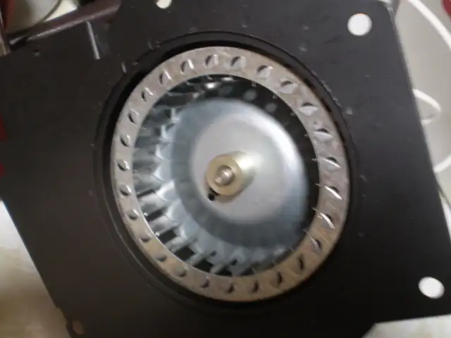 VENT BLOWER -ROTOM FB-RFB-68 KIT-NEW OPEN BOX $60 - Photo 6