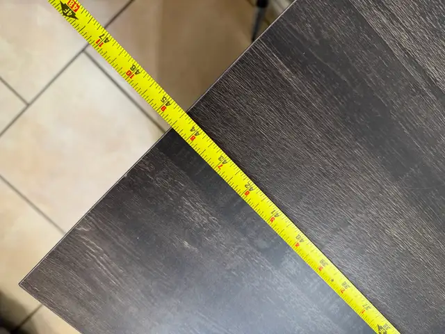 Fireplace TV stand…VERY GOOD CONDITION…ONLY $150 - Photo 4