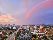 2 bedroom 1 washroom apartment in prime location of waterloo