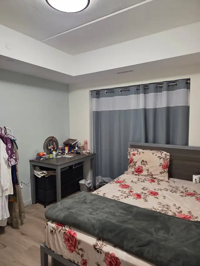 2 bedroom 1 washroom apartment in prime location of waterloo - Photo 5