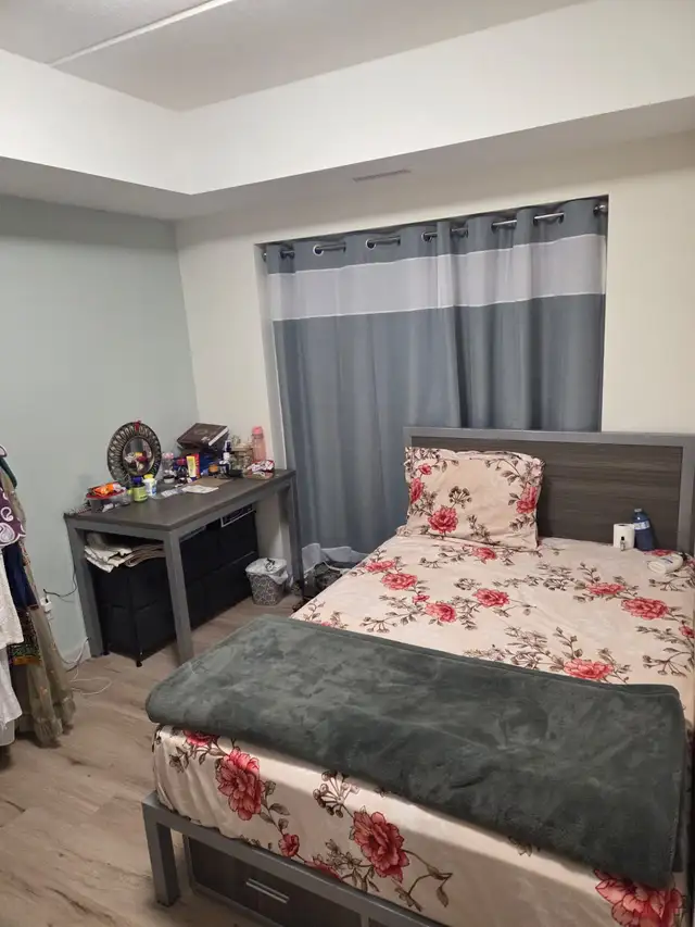 2 bedroom 1 washroom apartment in prime location of waterloo - Photo 8