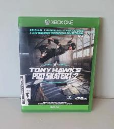 Tony Hawks Pro Skater 1&2 Xbox One Game(32553030)