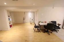 basement of the house in Yonge/Finchseparate entrance