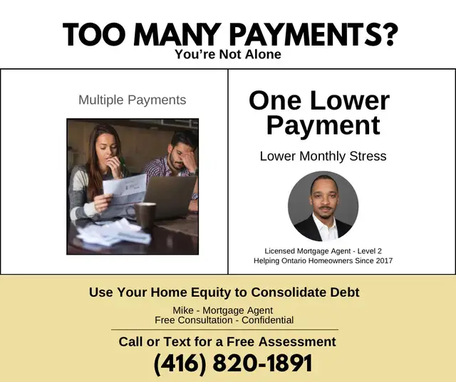 Mortgage Refinande Options - Bad Credit Ok