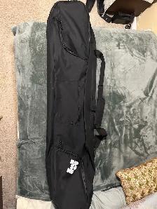 Snowboard Bag