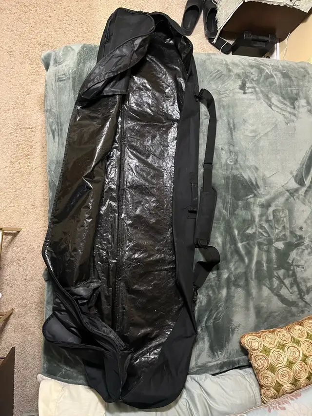Snowboard Bag - Photo 2