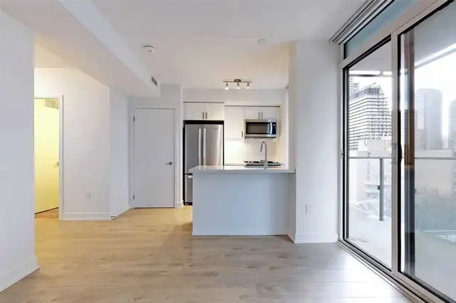 Yonge and Wellesley - One Bed One Bath