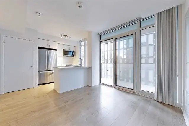 Yonge and Wellesley - One Bed One Bath - Photo 2