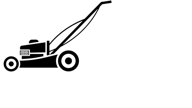 Private Lawn cutting