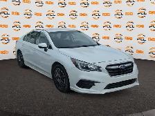 2019 Subaru Legacy AWD Low km B.camera  1YR Warranty