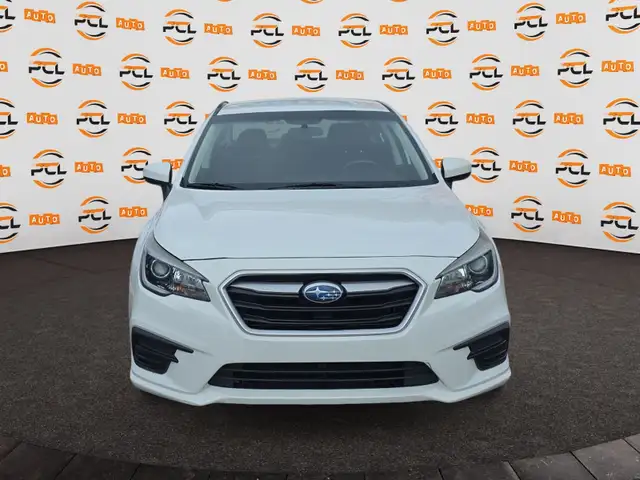 2019 Subaru Legacy AWD Low km B.camera  1YR Warranty - Photo 2